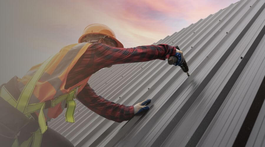Professional residential roofers in Bowmansville, NY